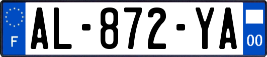 AL-872-YA
