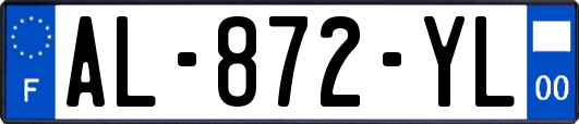 AL-872-YL