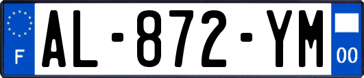 AL-872-YM