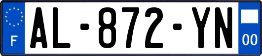 AL-872-YN