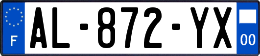 AL-872-YX