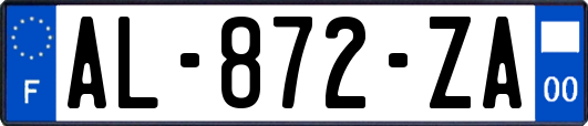 AL-872-ZA