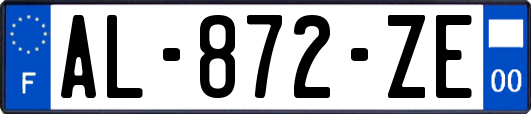 AL-872-ZE