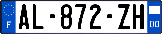 AL-872-ZH