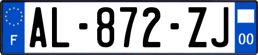 AL-872-ZJ