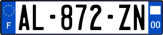 AL-872-ZN