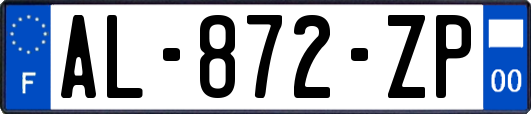 AL-872-ZP