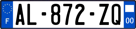 AL-872-ZQ