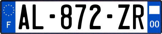 AL-872-ZR