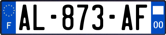 AL-873-AF