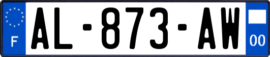 AL-873-AW