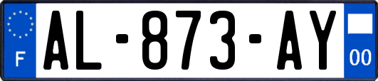 AL-873-AY