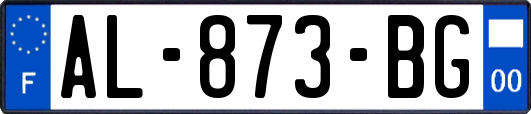 AL-873-BG