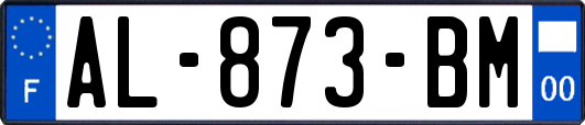 AL-873-BM