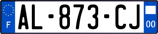 AL-873-CJ