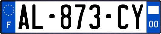 AL-873-CY