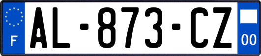 AL-873-CZ