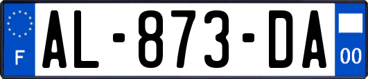 AL-873-DA