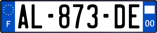 AL-873-DE