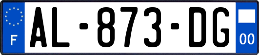 AL-873-DG