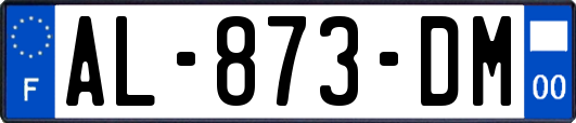AL-873-DM