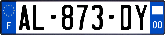 AL-873-DY