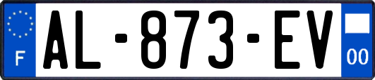 AL-873-EV