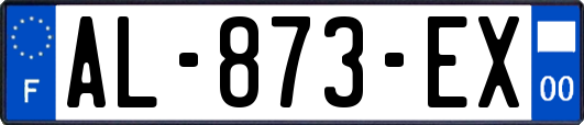 AL-873-EX