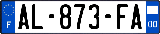 AL-873-FA