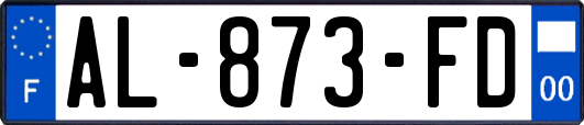 AL-873-FD