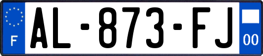 AL-873-FJ