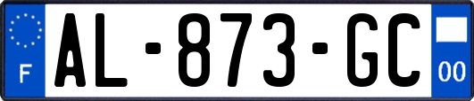 AL-873-GC