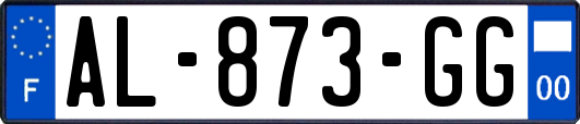 AL-873-GG