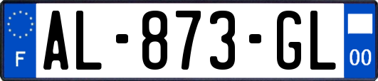 AL-873-GL