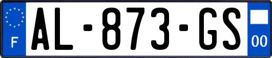 AL-873-GS