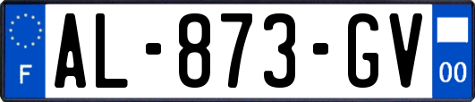 AL-873-GV