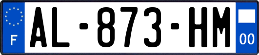 AL-873-HM