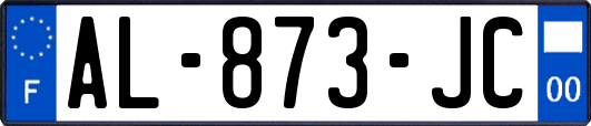 AL-873-JC