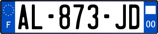 AL-873-JD