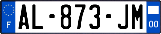 AL-873-JM