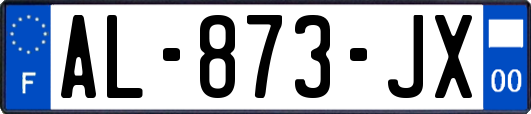 AL-873-JX