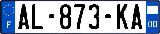 AL-873-KA