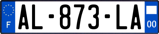 AL-873-LA