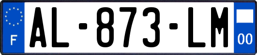AL-873-LM