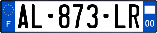 AL-873-LR