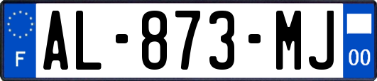 AL-873-MJ