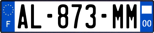 AL-873-MM
