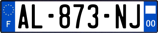 AL-873-NJ