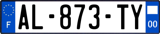 AL-873-TY