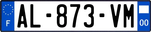 AL-873-VM